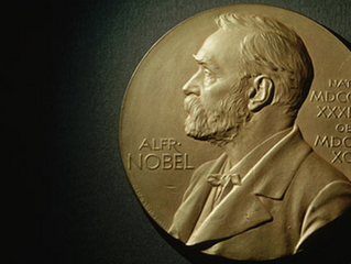 Gene Sharp Nominated for Nobel Peace Prize