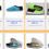 Thumbnail: nike sleepers