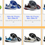 Thumbnail: nike air PRESTO