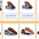 Thumbnail: VANS URBANAS MUJER