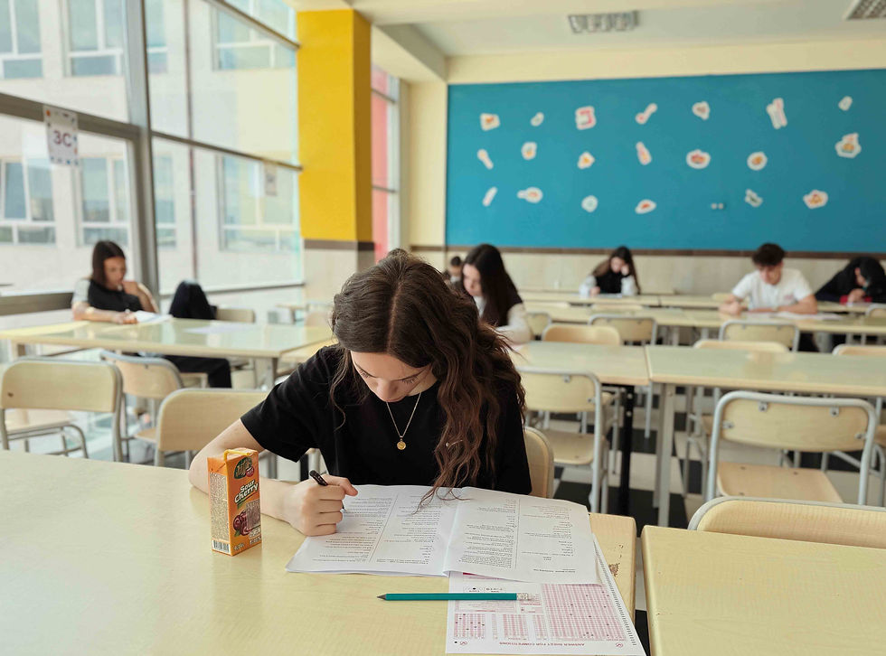 Brevet 2026 en Eure-et-Loir : 79 % de réussite globale, mais un fossé inquiétant de près de 20 points se creuse entre la série générale et la série professionnelle.