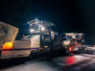 L’échangeur d’Allainville (n°11) sur l’A10 sera totalement fermé de nuit du 29 septembre, jusqu’au 10 octobre, en raison de travaux d’entretien de la chaussée
