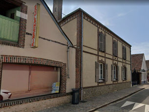État des lieux alarmant à la boulangerie « Au pain maison » : entre meubles en inox corrodés par la rouille et équipements lourdement encrassés, l'insalubrité constatée à Bailleau-l’Évêque a justifié la fermeture immédiate de l'établissement par la préfecture.