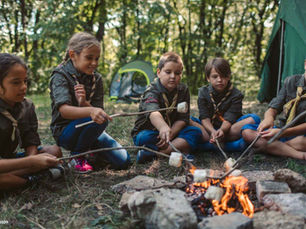 Simone Segouin : le nouveau visage du scoutisme laïque à Chartres