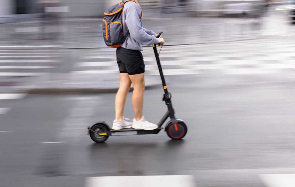 Chartres : le casque désormais obligatoire pour les trottinettes électriques dans la ville