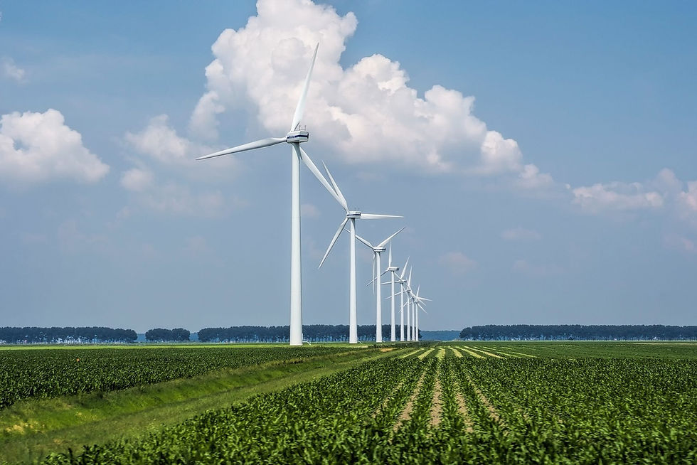 La Direction régionale de l’environnement, de l’aménagement et du logement (DREAL) Centre-Val de Loire a mené cet été une vaste opération de contrôle sur une trentaine de parcs éoliens en Eure-et-Loir.