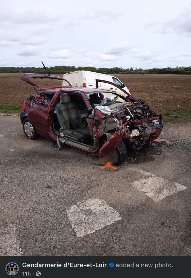 Derrière chaque accident, des comportements à risque : vitesse, téléphone ou refus de priorité sont les causes majeures de ces drames de la route.