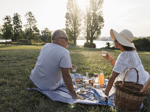 Pique-nique et nature : le combo parfait pour une pause gourmande réussie dans le Pays de Dreux, idéal cette semaine alors que les températures caniculaires s’annoncent en Eure-et-Loir.