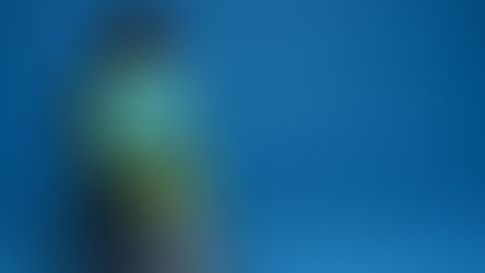 À Dreux, Brenda Louis Jeune, 23 ans, poursuit sa carrière de mannequin malgré le syndrome de Guillain-Barré - Photo Thomas Graindorge