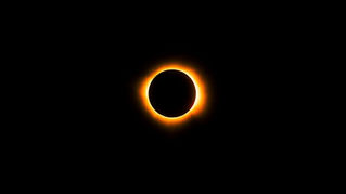 Pas de nuit noire le 12 août : Même avec 92,9 % du Soleil masqué par la Lune, les 7 % de lumière restante ont suffi à maintenir le jour sur l'Eure-et-Loir