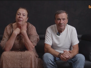 Patrick et Francine Violas, fondateurs du zoo-refuge La Tanière à Nogent-le-Phaye en Eure-et-Loir, réagissent aux critiques du média Vakita