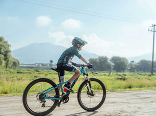Le Bois de Bellevue accueillera ce samedi 4 avril le "Prix Jipette", épreuve phare du calendrier VTT jeunes en Eure-et-Loir organisée par l'ESMPC