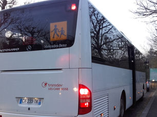 La rentrée scolaire s'annonce difficile en terme de transport en Eure-et-Loir. Le réseau Transdev, aussi exploitant de Rémi dans le département, prévoit de se mettre en grève du 1er au 14 septembre.