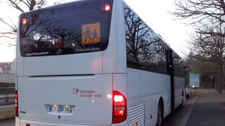 La rentrée scolaire s'annonce difficile en terme de transport en Eure-et-Loir. Le réseau Transdev, aussi exploitant de Rémi dans le département, prévoit de se mettre en grève du 1er au 14 septembre.