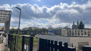 Le lycée Notre-Dame à  Chartres s'empare de la première place du classement du meilleur lycée d"Eure-et-Loir selon le Parisien / Aujourd'hui en France.
