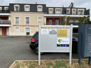 Brou : feu vert de l'Ordre des médecins d'Eure-et-Loir pour l'ouverture de cabinet le Dr Khatchadourian