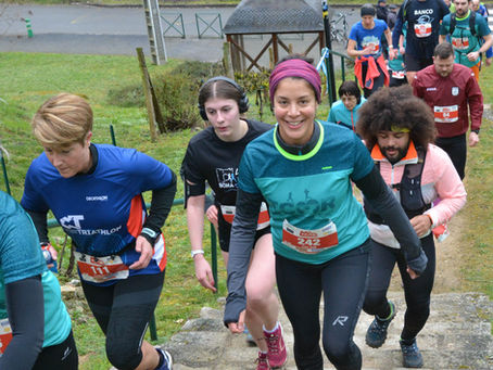  La 15e édition du Trail Cloysien des 3 Rivières (TC3R) aura lieu ce dimanche 1er mars, au Château de Montigny-le-Gannelon, à Cloyes-les-Trois-Rivières (Eure-et-Loir) -