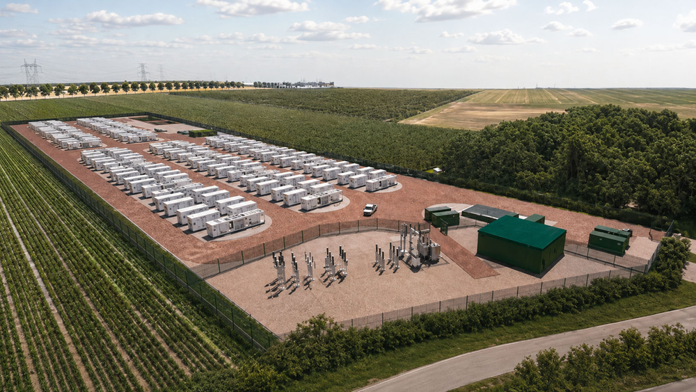 Dambron : la fronde s’organise contre un projet géant de stockage d’électricité