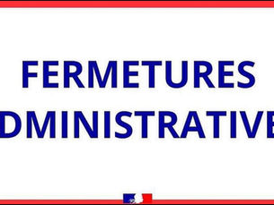 Des produits alimentaires ont été relevés en situation de non-conformité lors d’un contrôle sanitaire mené dans l’établissement « A.C Soleil » à Maintenon (Eure-et-Loir)