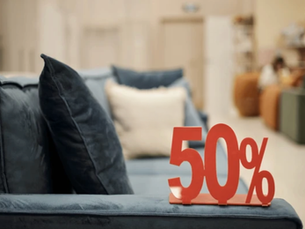 La société Westwing, dirigée par un entrepreneur eurélien, a écopé d’une amende de 20 000 € pour avoir utilisé le terme "soldes" en dehors des périodes légales.