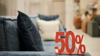 La société Westwing, dirigée par un entrepreneur eurélien, a écopé d’une amende de 20 000 € pour avoir utilisé le terme "soldes" en dehors des périodes légales.