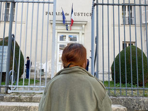 Le tribunal judiciaire de Chartres ouvrira ses portes au public ce mardi 16 juin 2026 pour une réunion citoyenne inédite