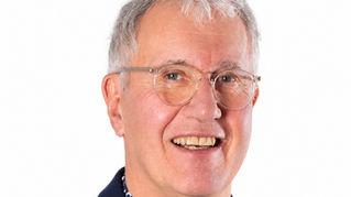 Éric Gérard, propulsé député d'Eure-et-Loir avec effet rétroactif au 25 juillet suite au départ d'Harold Huwart