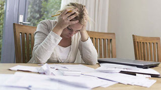 Eure-et-Loir : 396 dossiers de surendettement déposés en 2025