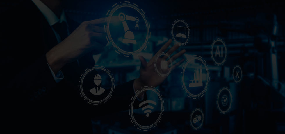 Our Industry Expertise 