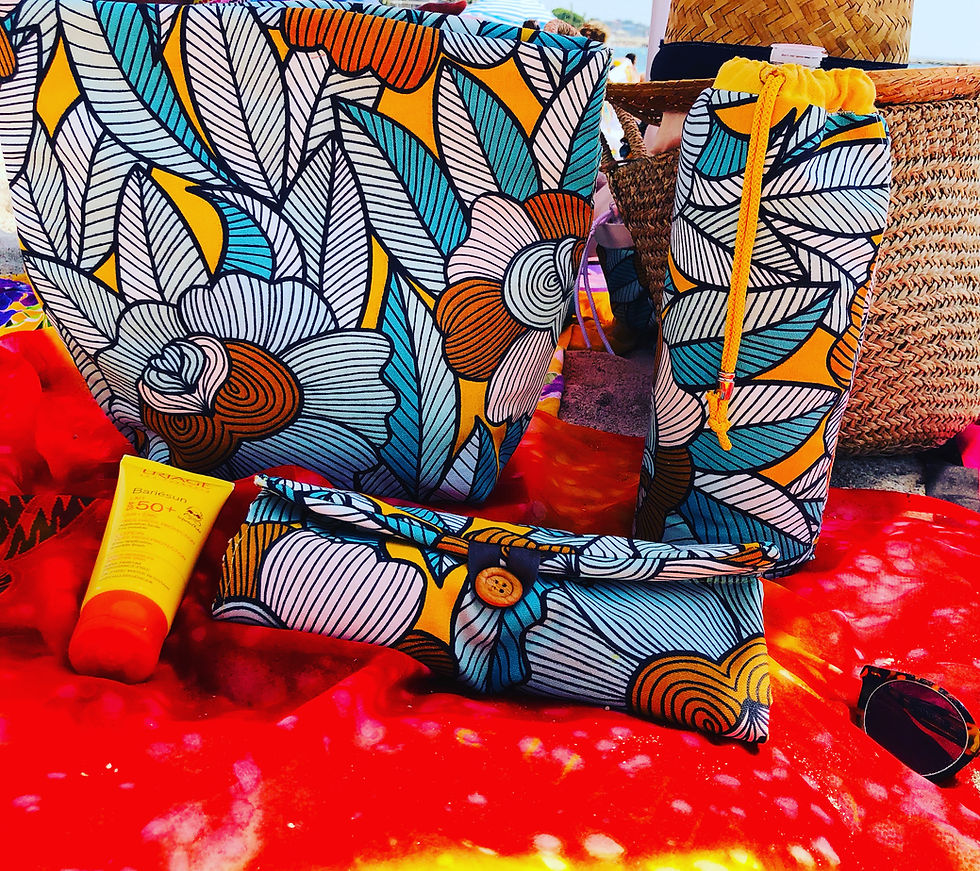 Thumbnail: Lunch travel set