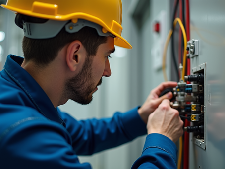 Top Reasons to Invest in Professional Electrical Work