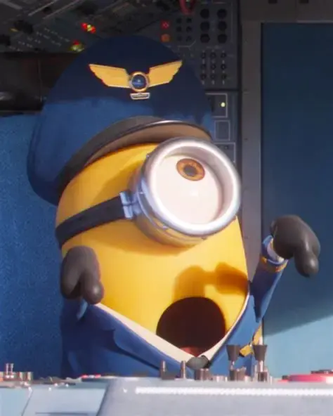 copilote de génie