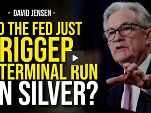 Understanding Silver? Banking Reset?