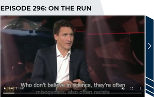 Embarrassed to be Canadian!