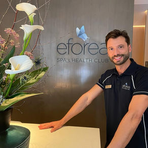 Federico Bella of Hilton Lake Como Shares His Top 5 Tips to Achieve a Healthy Head-to-Toe Como Glow