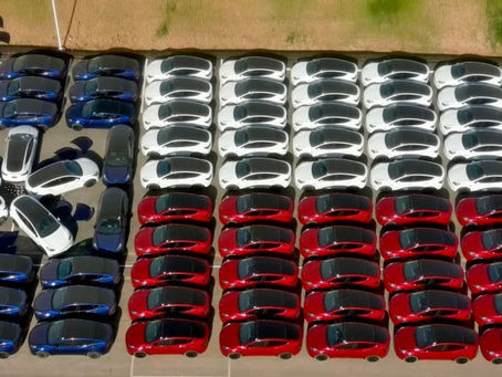 New Austin Developments in for Approval (6/27 - 7/1)