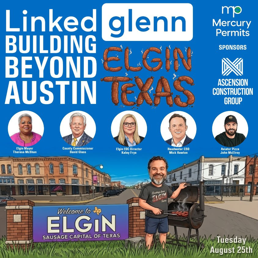 Building Beyond Austin - ELGIN