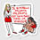 Miniature : Lot de Mini Stickers