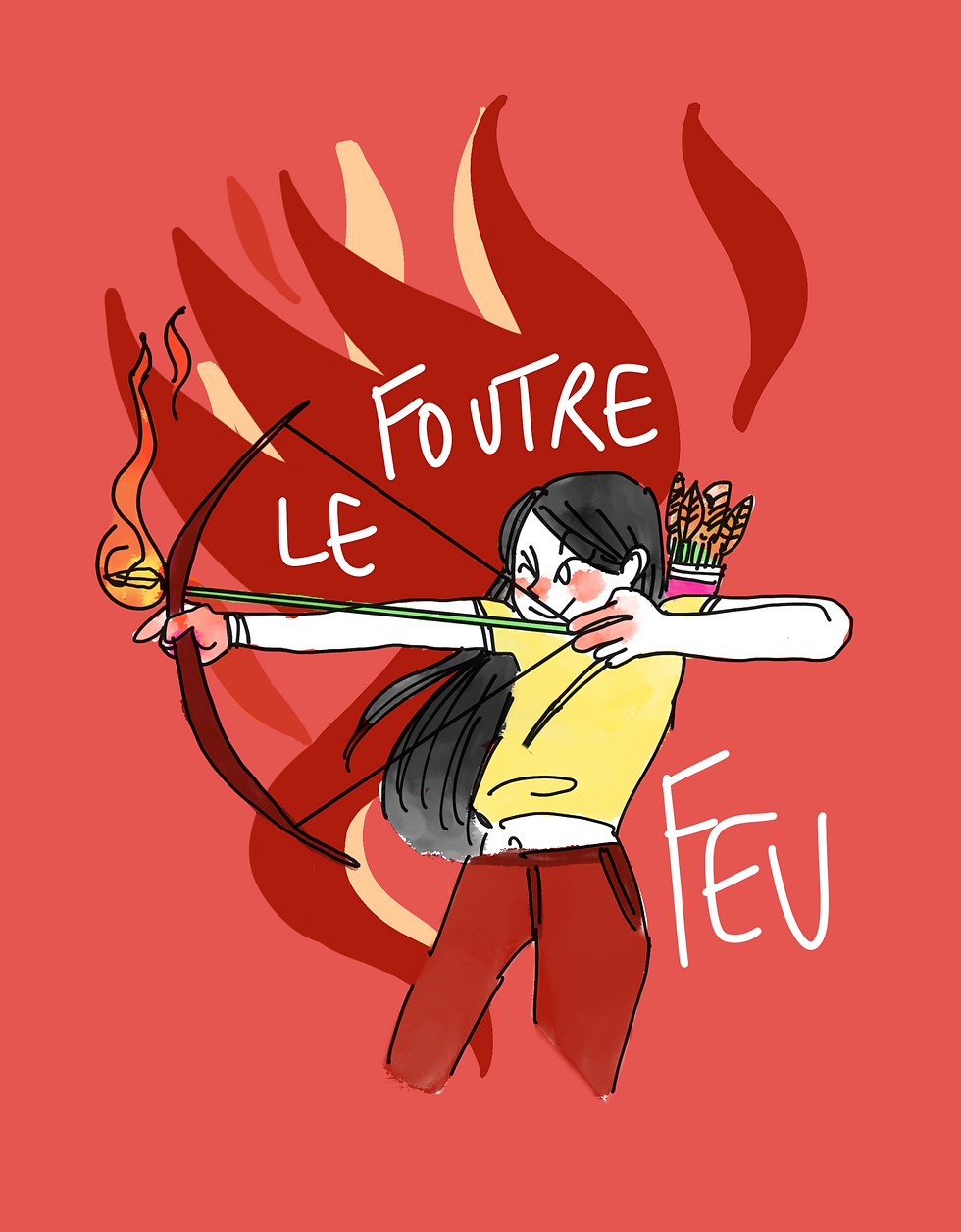 Miniature : Coffret Slogan