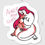 Miniature : Lot de Mini Stickers