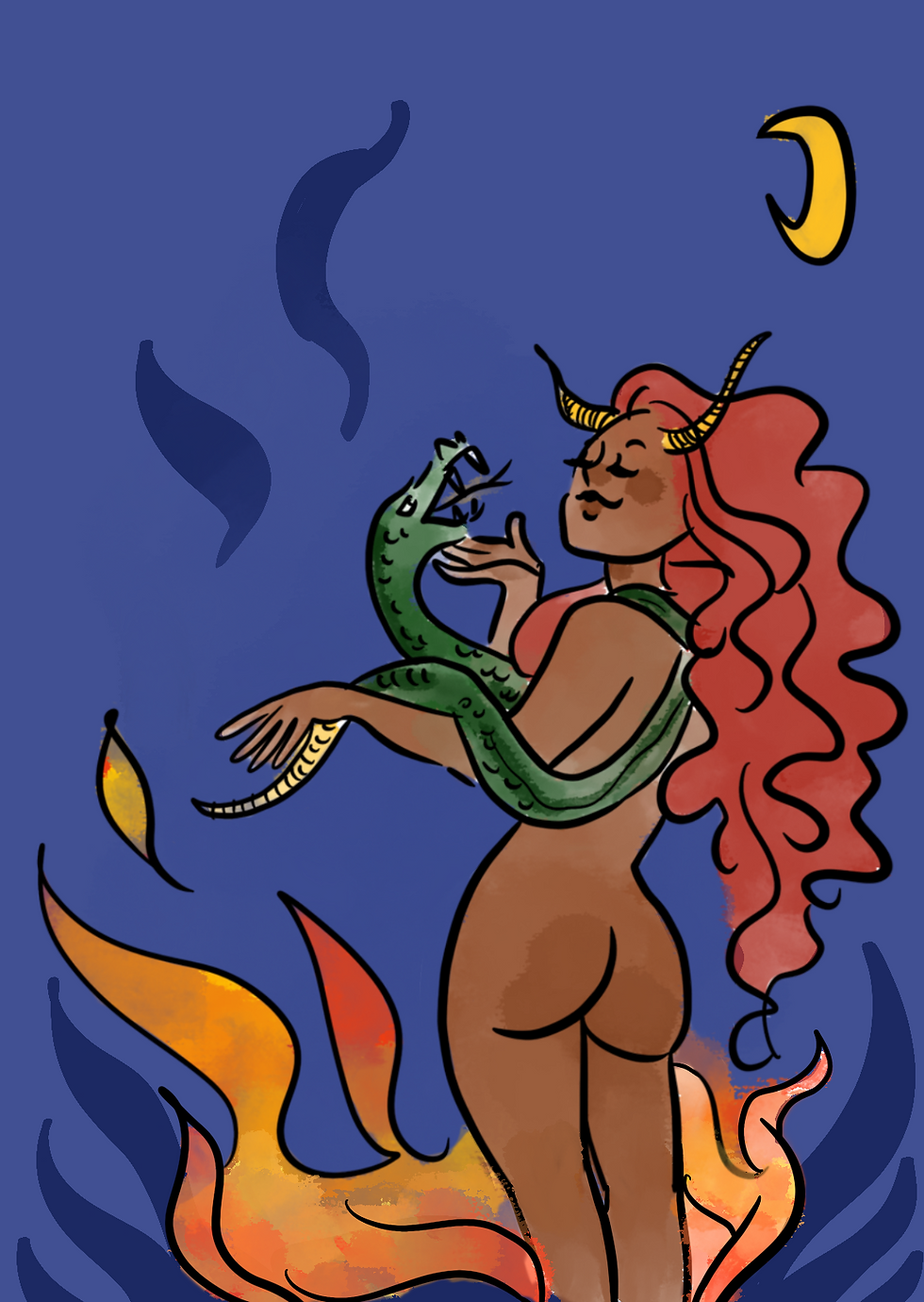 Miniature : Coffret Mythes et Meufs