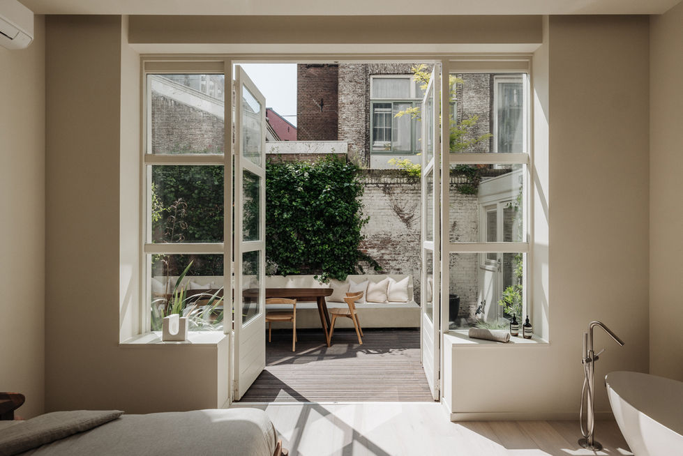 Nieuwe Achtergracht 138-83
