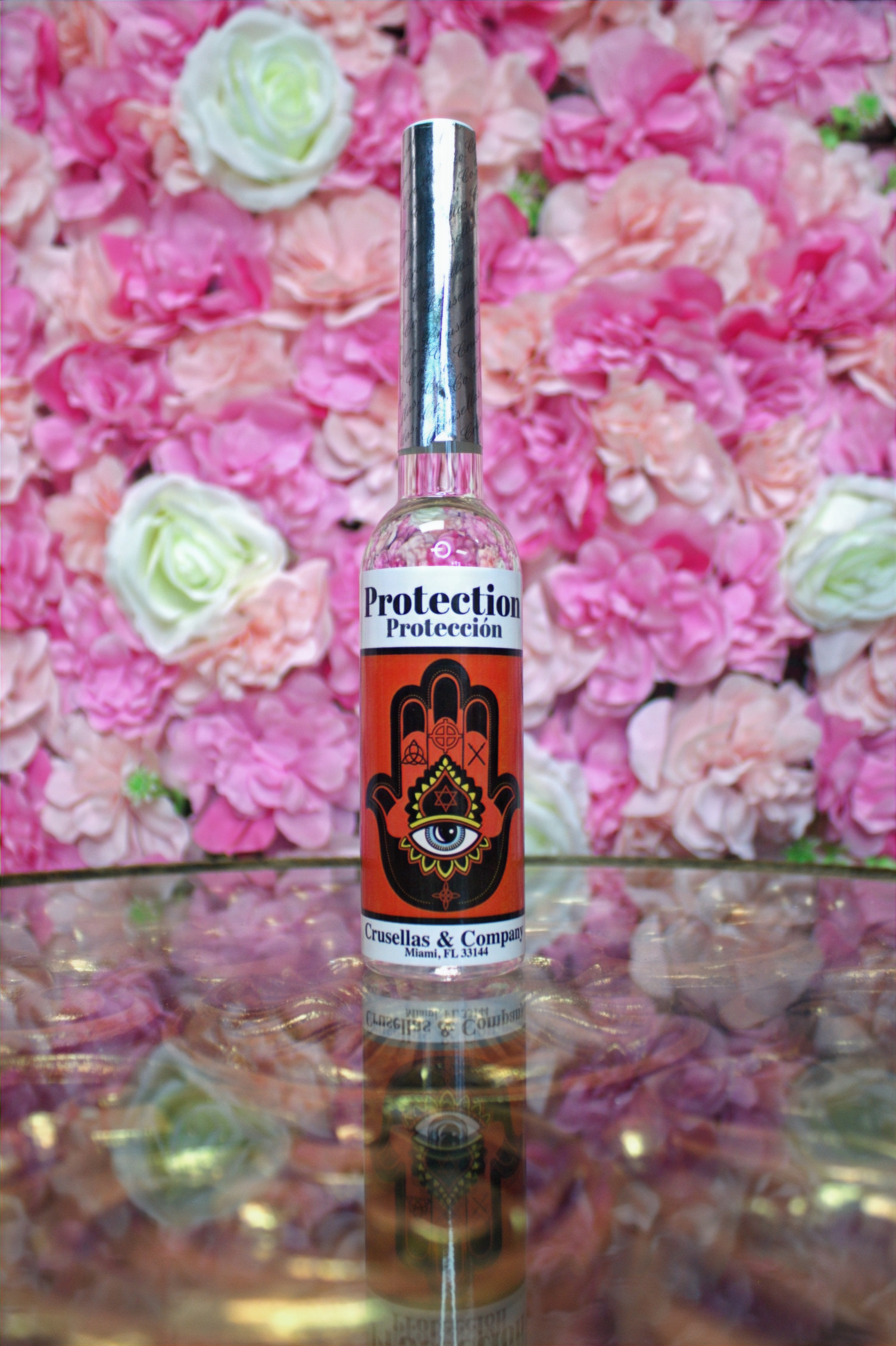 Protection Spiritual Cologne