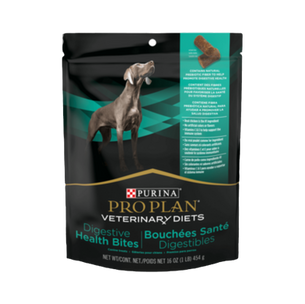 Gâteries pour chiens Bouchées Santé Digestibles