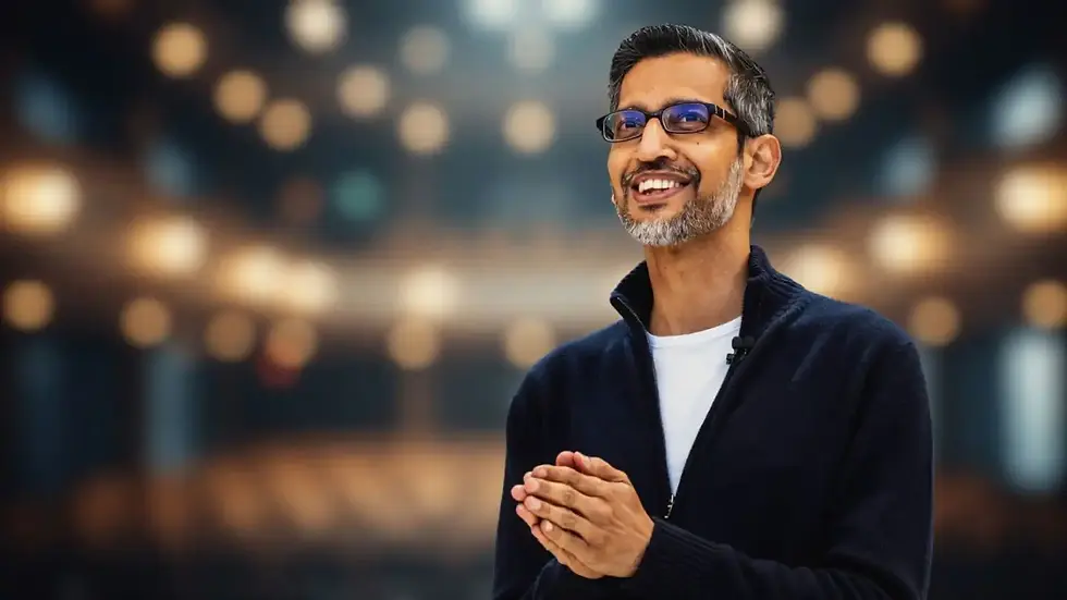 Ik heb €115.000 in Alphabet en dit wil ik woensdag van Google zien