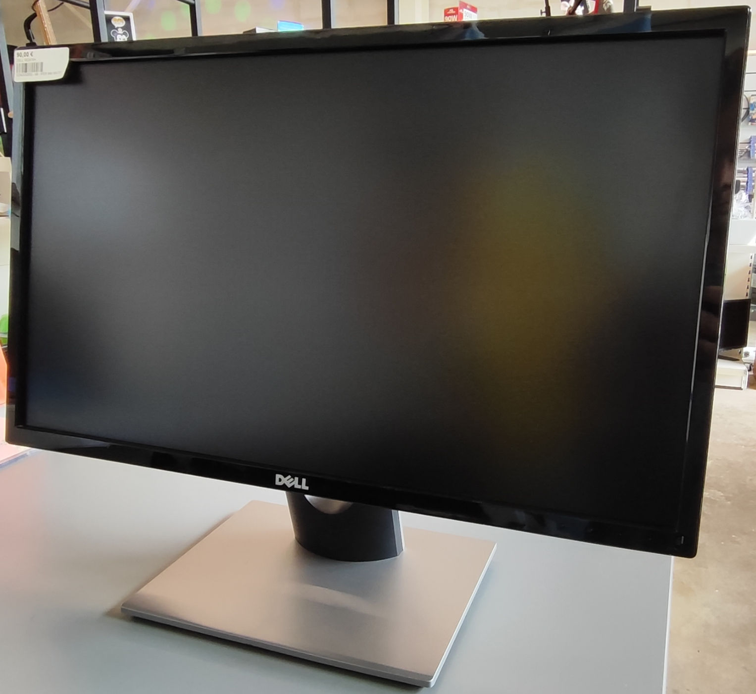 Écran PC Dell SE2416H