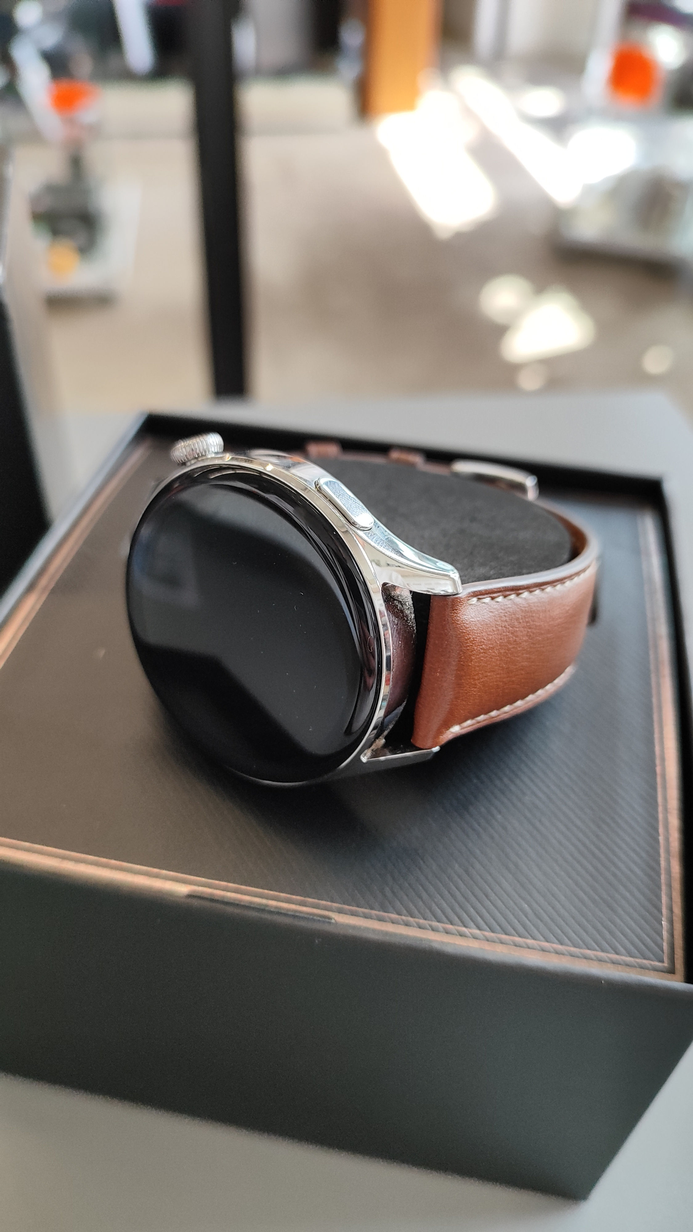 Huawei Watch 3
