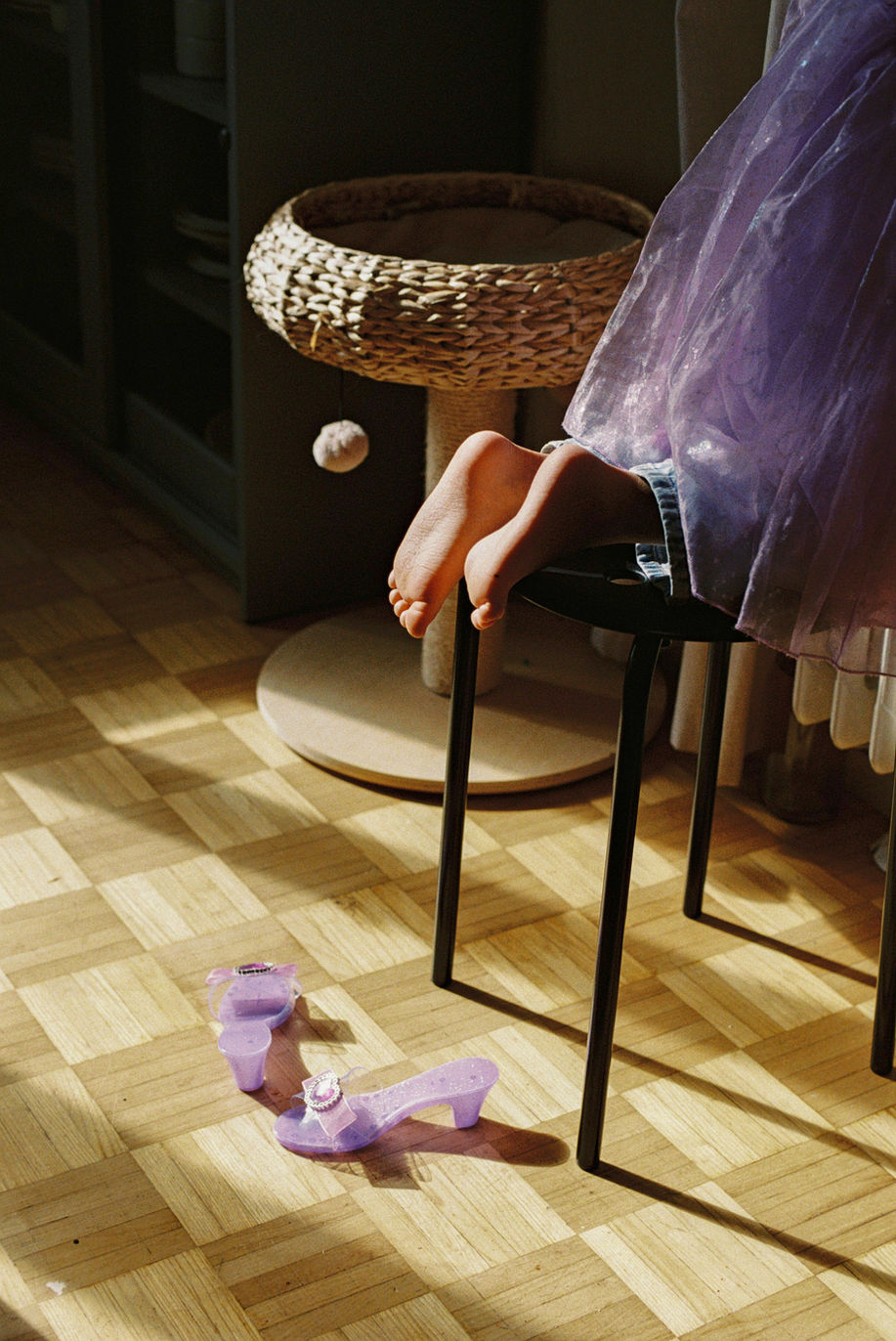 フランス在住フォトグラファー　