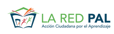 Logo RedPal Network