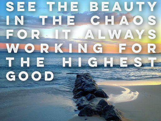 Beautiful Chaos